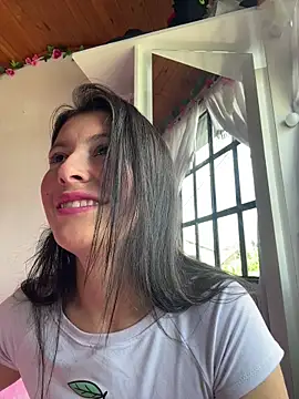 Snapshot of Mia_salinass chatting on November 26, 6:19 pm Mia salinass online show from November 26, 6:19 pm