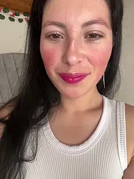 Mia salinass online show from September 23, 5:09 pm