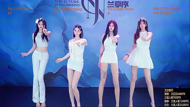 Neza-002 online show from March 28, 4:19 pm