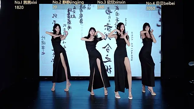 Neza-002 online show from March 7, 8:36 pm