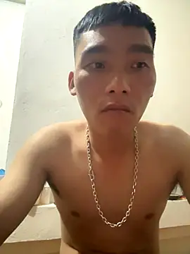 Snapshot of Chao_xxx chatting on October 12, 4:14 am Chao xxx online show from October 12, 4:14 am