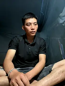 Snapshot of Chao_xxx chatting on October 7, 9:38 pm Chao xxx online show from October 7, 9:38 pm