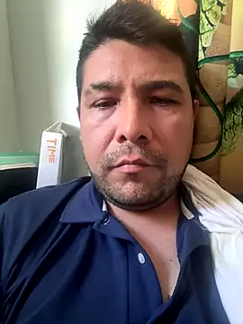 cfomega4592 online show from September 10, 11:15 pm