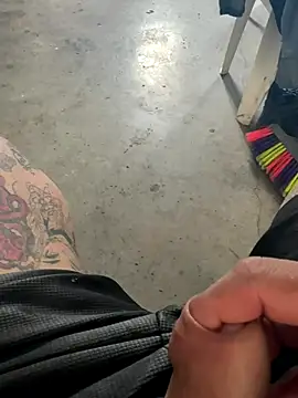 cfomega4592 online show from October 10, 5:58 pm