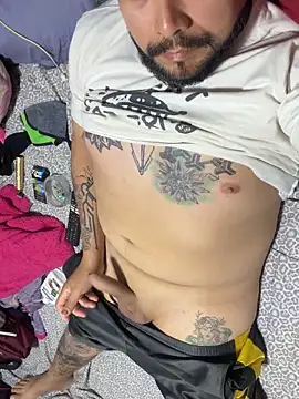 cfomega4592 online show from November 22, 4:22 am