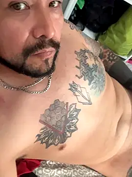 cfomega4592 online show from November 29, 7:14 pm