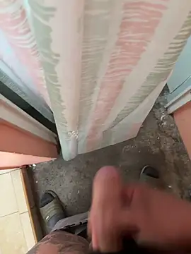 cfomega4592 online show from October 9, 5:35 pm