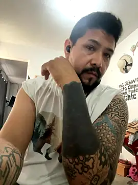 cfomega4592 online show from November 22, 6:29 pm