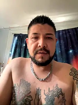 cfomega4592 online show from November 23, 7:57 pm