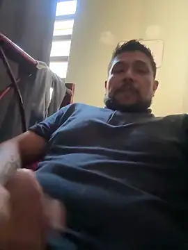 cfomega4592 online show from October 31, 10:49 pm