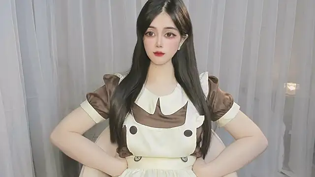 Sparkly Candy online show from April 15, 1:55 am