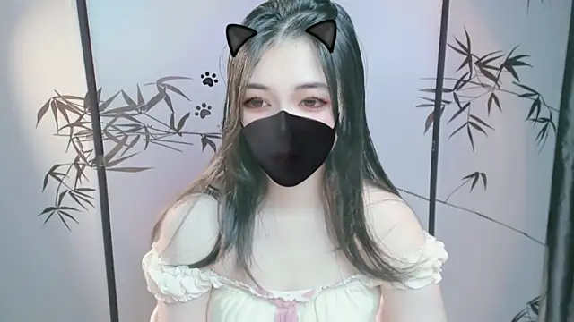 Sparkly Candy online show from November 3, 9:07 pm