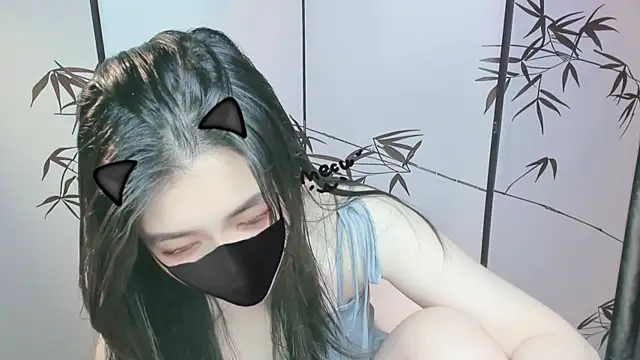 Sparkly Candy online show from November 1, 10:14 pm