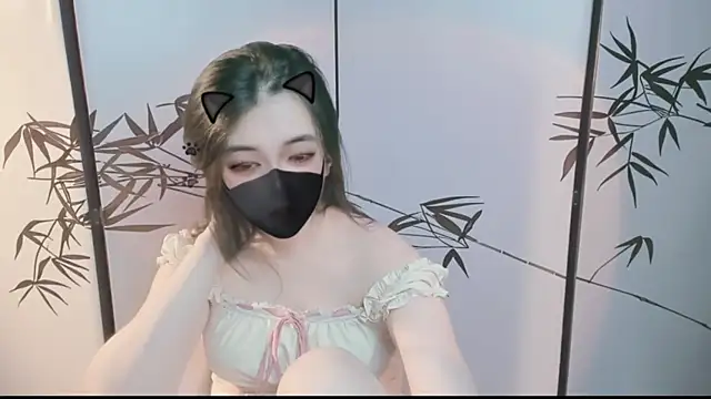 Sparkly Candy online show from December 23, 12:33 am