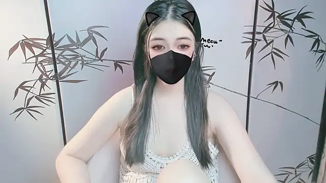 Sparkly Candy online show from November 7, 1:21 am