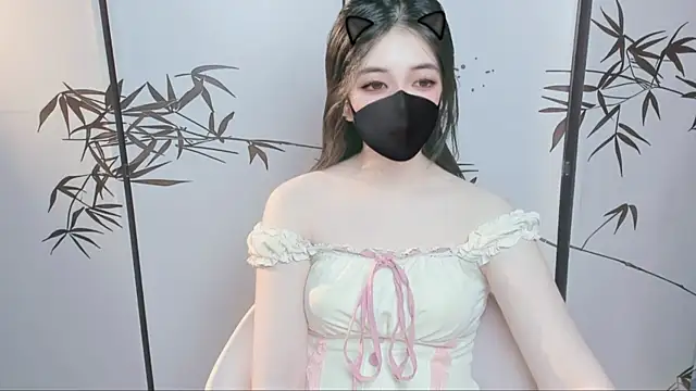 Sparkly Candy online show from November 25, 3:18 am