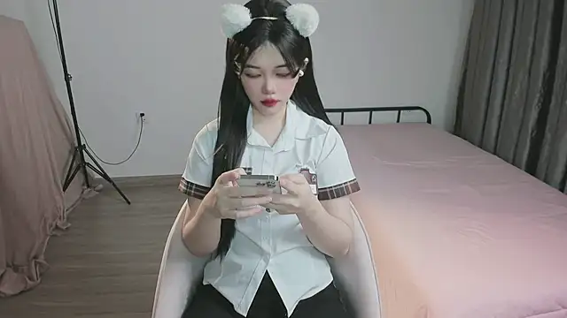 Sparkly Candy online show from September 19, 10:03 pm