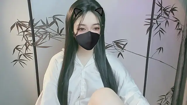 Sparkly Candy online show from October 25, 1:38 am