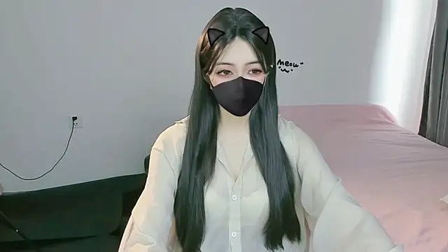 Sparkly Candy online show from September 29, 2:29 am