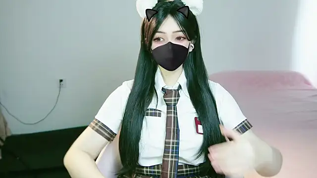 Sparkly Candy online show from October 1, 2:38 am