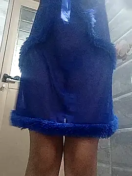 salma14 online show from October 9, 8:31 pm