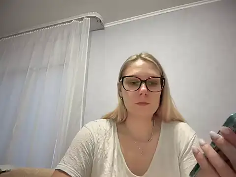 NikexPretty online show from October 29, 8:19 pm