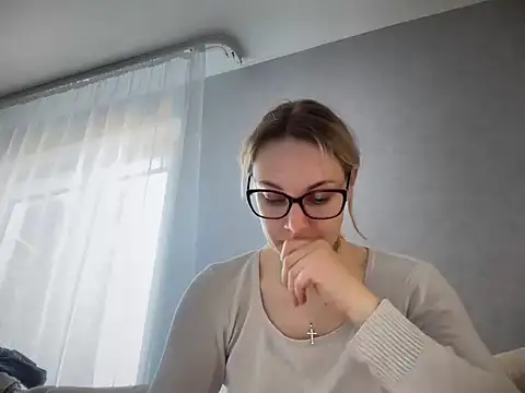 NikexPretty online show from March 13, 6:51 am