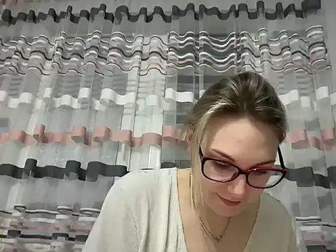 NikexPretty online show from January 8, 6:58 pm