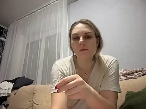 NikexPretty online show from January 7, 3:06 pm