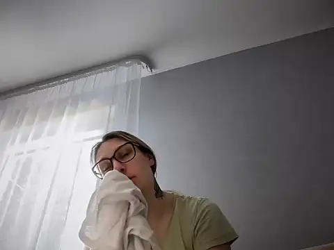 NikexPretty online show from April 5, 9:16 am