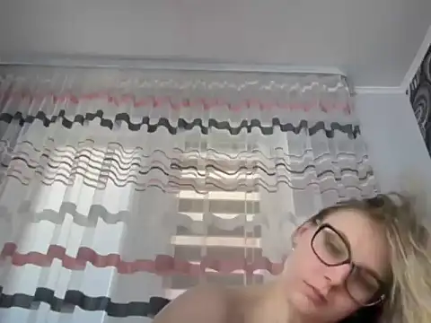 NikexPretty online show from March 21, 11:03 am