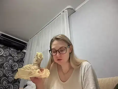 NikexPretty online show from January 10, 6:36 pm