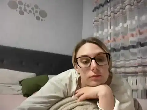 NikexPretty online show from March 31, 5:15 pm