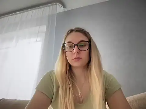 NikexPretty online show from March 20, 12:50 pm