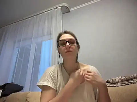 NikexPretty online show from January 8, 6:08 am