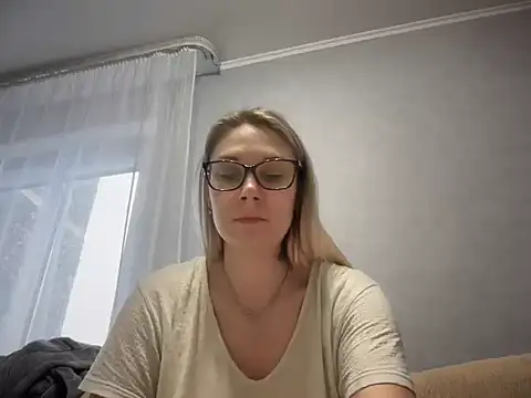 NikexPretty online show from November 27, 8:15 am