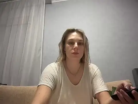 NikexPretty online show from November 28, 6:41 pm