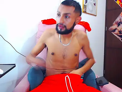 Snapshot of boybunnyerotic chatting on September 26, 3:41 pm boybunnyerotic online show from September 26, 3:41 pm