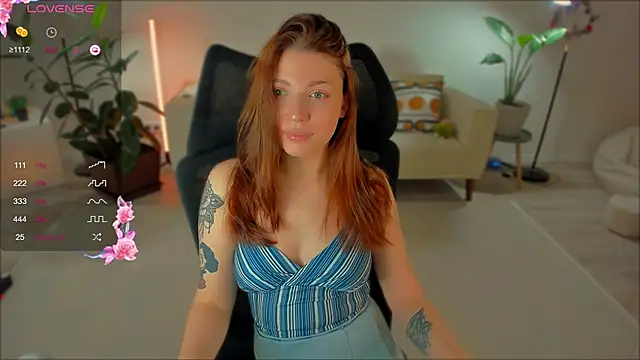 fairy lele online show from February 9, 2:09 am