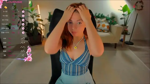 fairy lele online show from December 16, 2:16 am