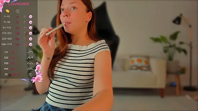 fairy lele online show from October 24, 2:10 am