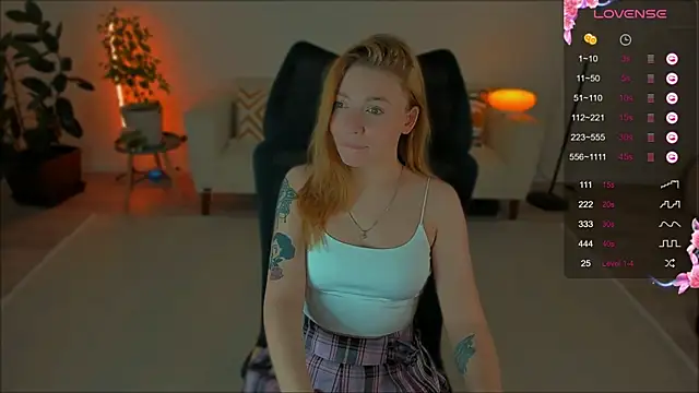 fairy lele online show from April 13, 2:15 am