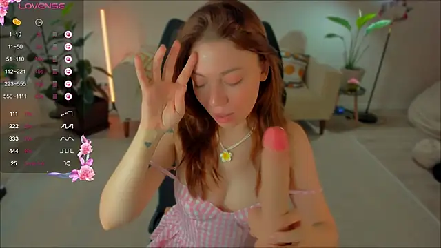 fairy lele online show from February 16, 2:10 am