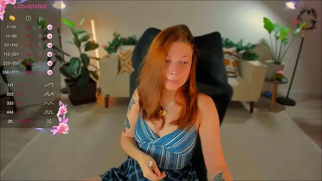 fairy lele online show from December 1, 2:12 am