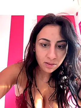 BabyLeopard online show from November 11, 1:50 pm