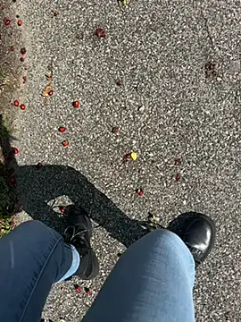 BabyLeopard online show from September 29, 10:33 am