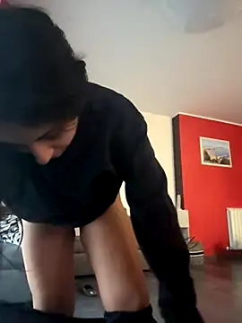 BabyLeopard online show from December 1, 3:24 pm