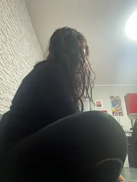 BabyLeopard online show from November 24, 1:55 pm