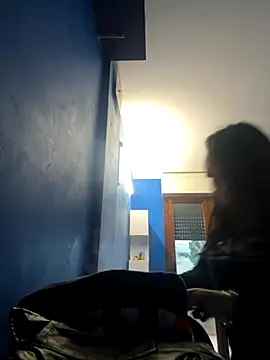 BabyLeopard online show from December 2, 3:03 pm