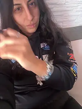 BabyLeopard online show from November 6, 10:19 am